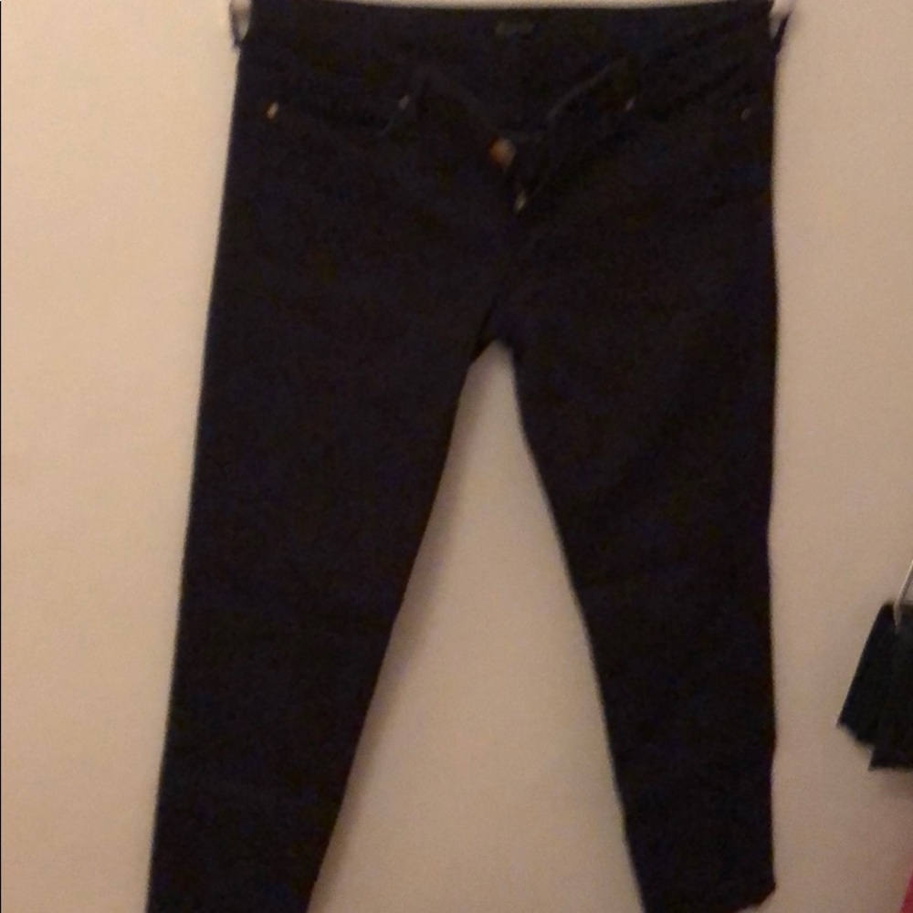 Massimo dutti Jeans